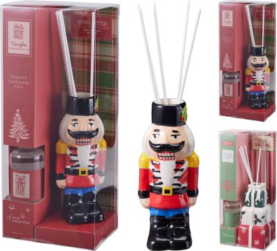 Diffuser xmas 100ml
