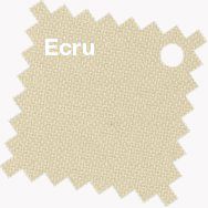 Riva staparasol d300cm teak look-ecru