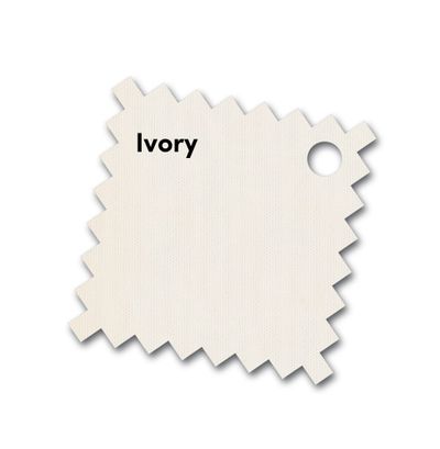 Riva staparasol d300cm sandstone-ivoor