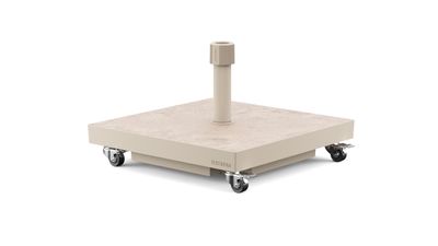 Ceramica parasolvoet sandstone