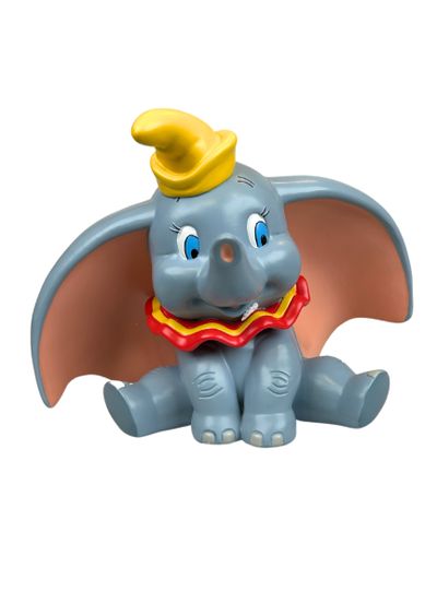 3d tuinbeeld dumbo