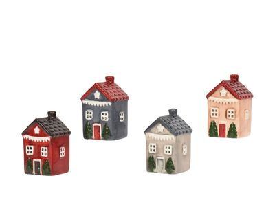 Huis