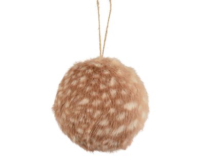 Kerstbal 