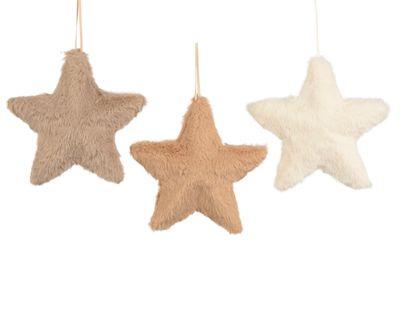 Hangornament ster