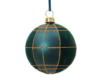 Kerstbal 