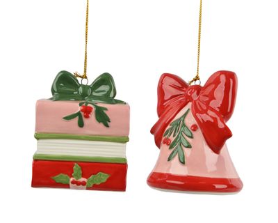 Hangornament