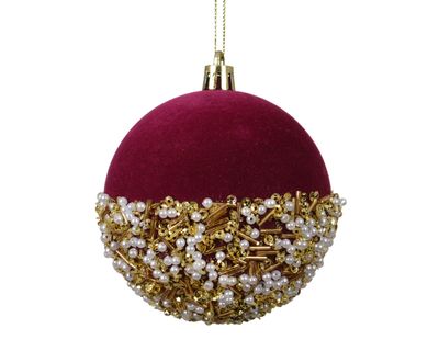 Kerstbal