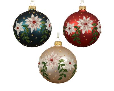 Kerstbal 