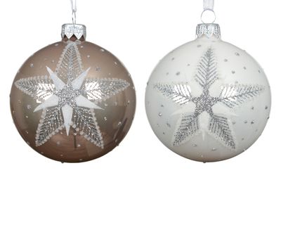 Kerstbal 