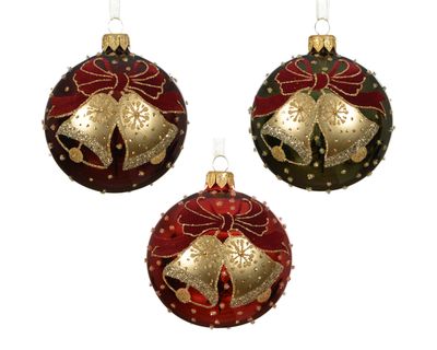 Boule de noël