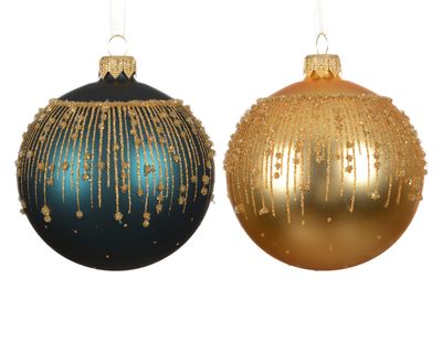 Kerstbal 