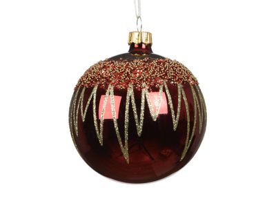 Kerstbal 