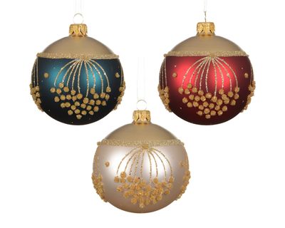 Kerstbal 