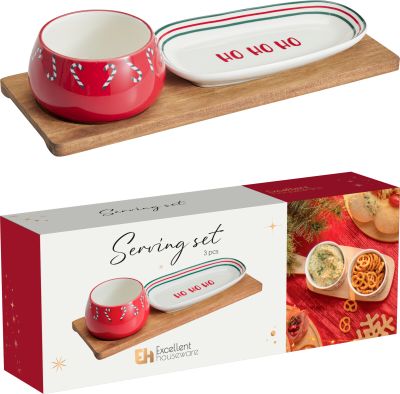Set à servir