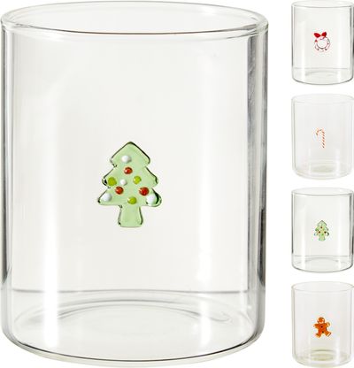 Verre 400ml