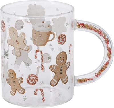 Verre à café et à thé