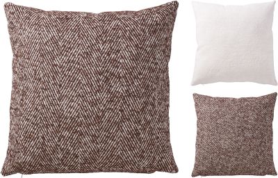 Kussen 45x45cm kleur