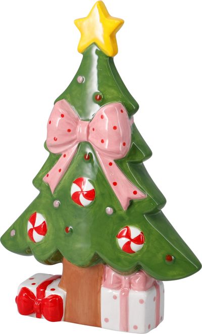 Kerstboom 26cm