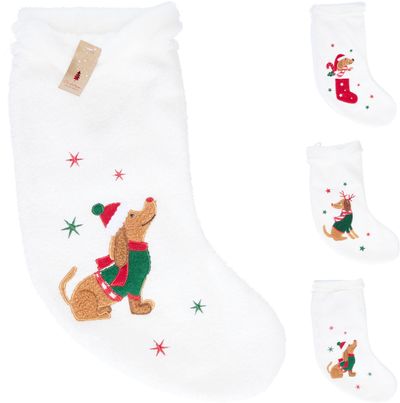 Chaussette noËl