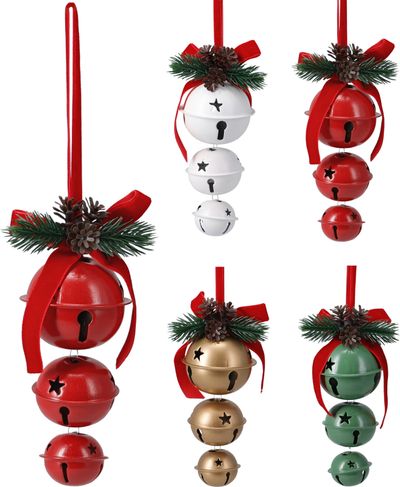 Bel hangdeco 16cm