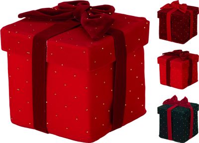 Cadeaudoos 14cm