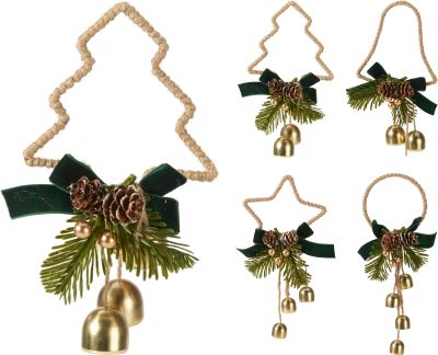 Kerst hangdeco