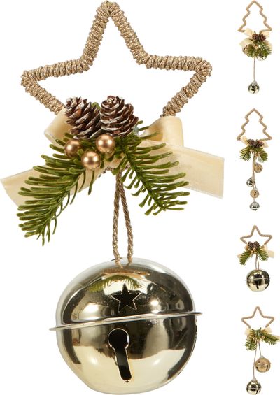 Kerst hangdeco