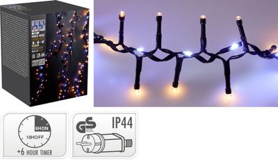 Microcluster 1060led