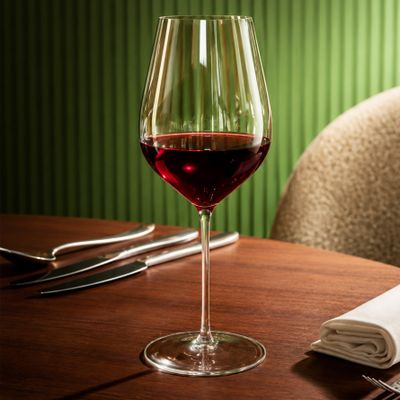 Verre à vin 47cl set de 6 pièces