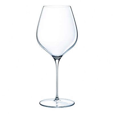 Verre à vin 65cl set de 6 pièces