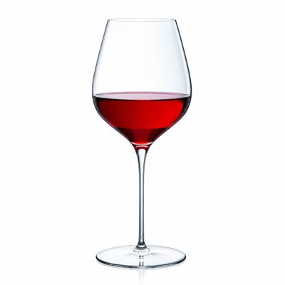 Verre à vin 65cl set de 6 pièces