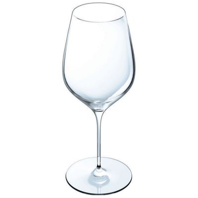 Verre à vin 55cl set de 6 pièces