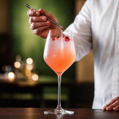 Verre à vin 55cl set de 6 pièces