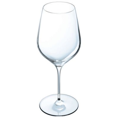 Verre à vin 38cl set de 6 pièces