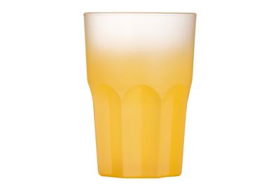 Summer pop waterglas mimosa 40cl