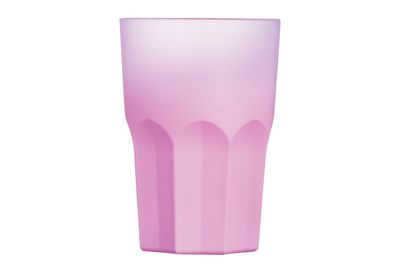 Summer pop waterglas parme 40cl