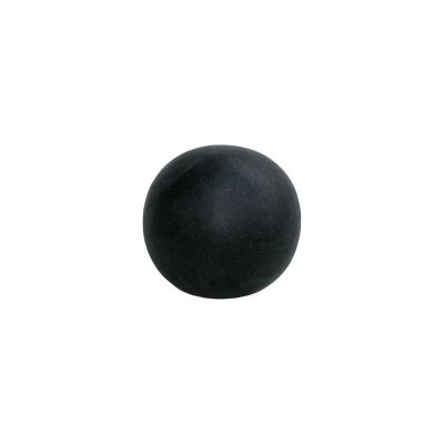 Decoratieve bol geglazuurd terrazzo