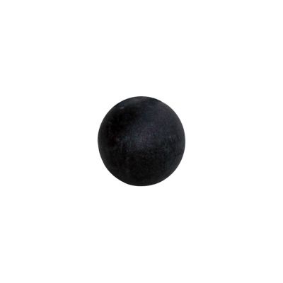 Decoratieve bol geglazuurd terrazzo