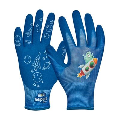 Little Helpers Kinderhandschoenen Ruimte maat 3
