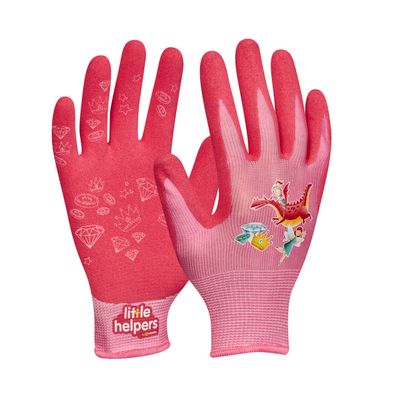 Little Helpers Kinderhandschoenen Sprookjesbos maat 4