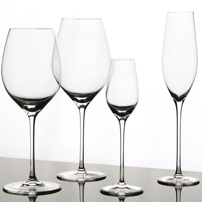 Wijnglas cuvée rood 0,60l - set van 6