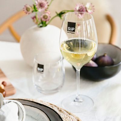 Wijnglas cuvée rood 0,60l - set van 6