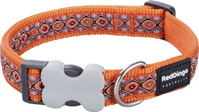 Halsband snake -l 41-63