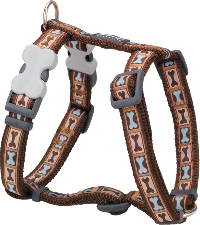 Harnais rd bone yard -l