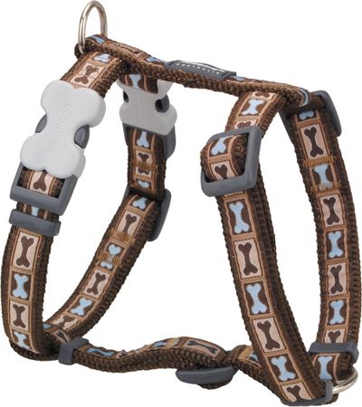 Harnais rd bone yard -xs