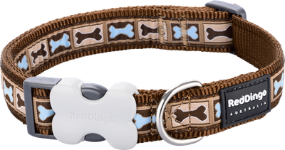 Halsband bone yard -m 31-47