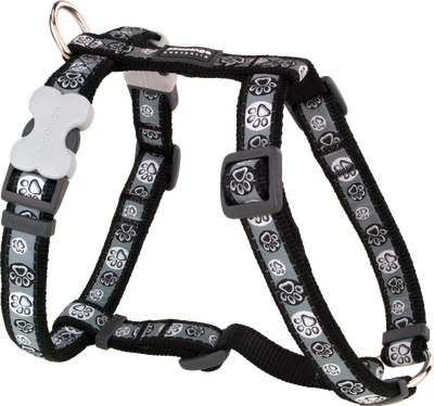 Harnais rd paw impressions -s