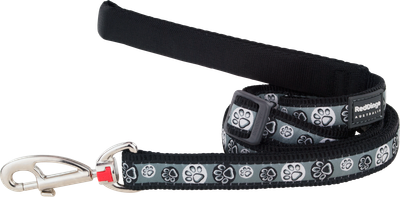 Hondenleiband rd paw impressions-s
