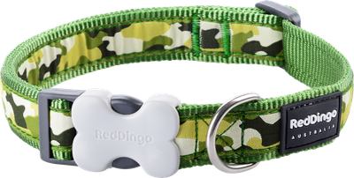 Halsband camouflage-m 31-47
