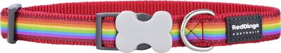 Halsband rainbow r-s 24-36